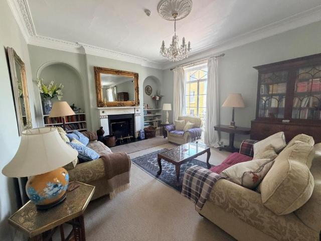 House for rent in Monmouth, Wales