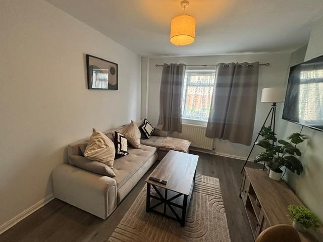 House for rent in Feckenham, City Of Bristol