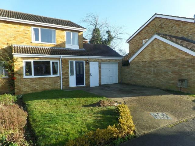 House for rent in Marston Moretaine, Bedfordshire