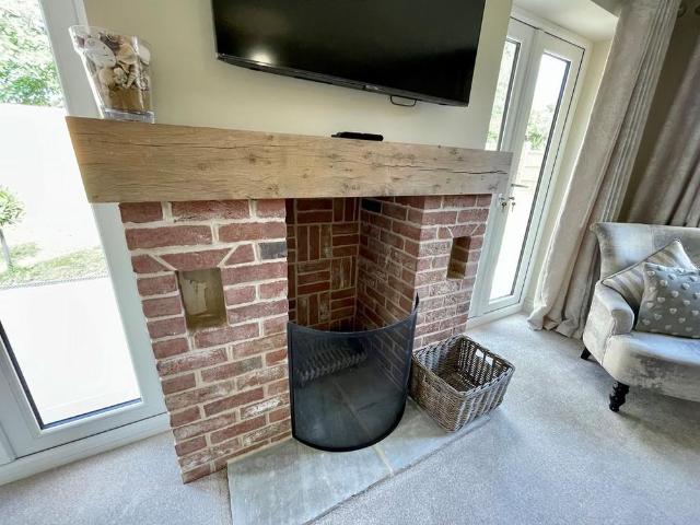 House for rent in East Tuddenham, Norfolk