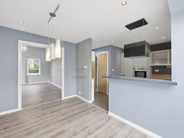 House for rent in Granton, Scotland