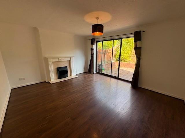 House for rent in Underwood, Newport