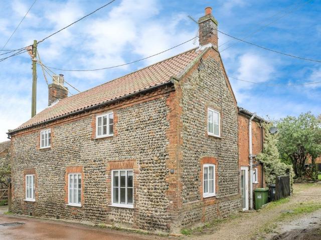 House for rent in Thorpe Market, Comers