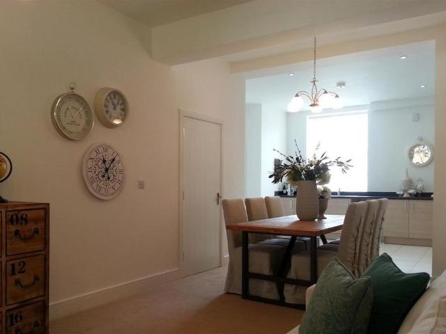 House for rent in Fossebridge, Gloucestershire