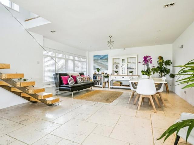 House for rent in Crosby, Sefton