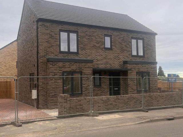 House for rent in Huntingdon, Isle Of Man