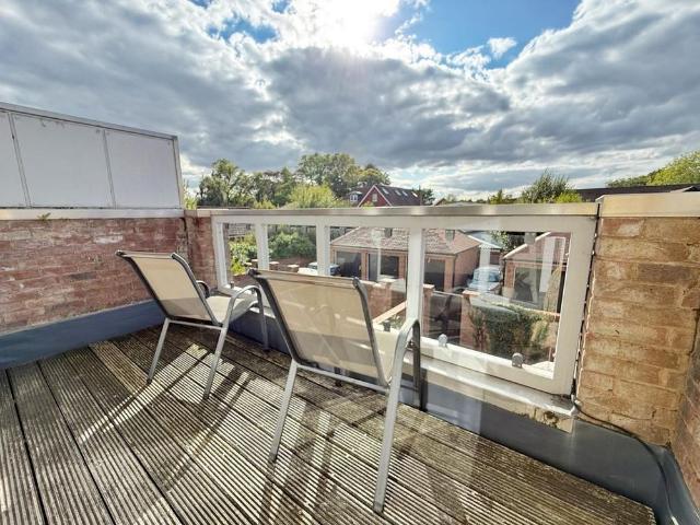 House for rent in Pownall Green, Bramhall