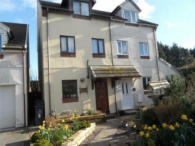 House for rent in Strode, Devon