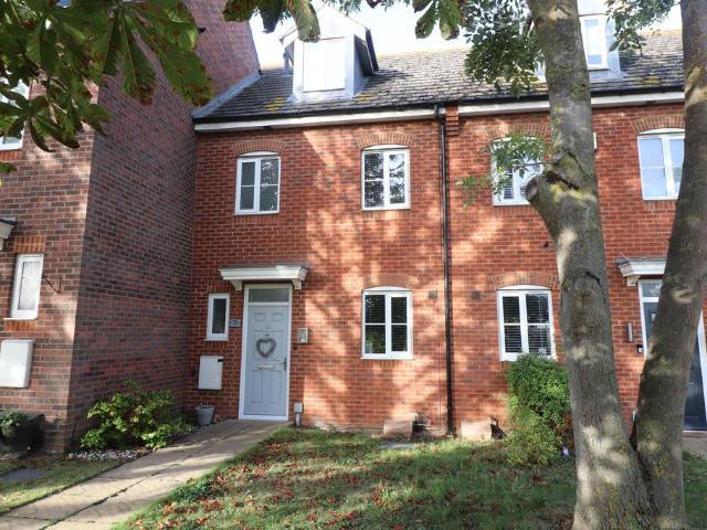 House for rent in Orsett, Essex