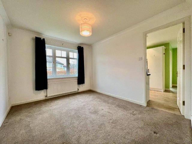 House for rent in Balerno, City of Edinburgh