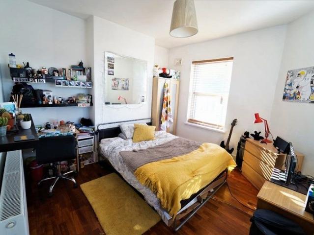House for rent in Hyson Green, Haddon