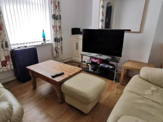 House for rent in Mount Pleasant, Nangreaves