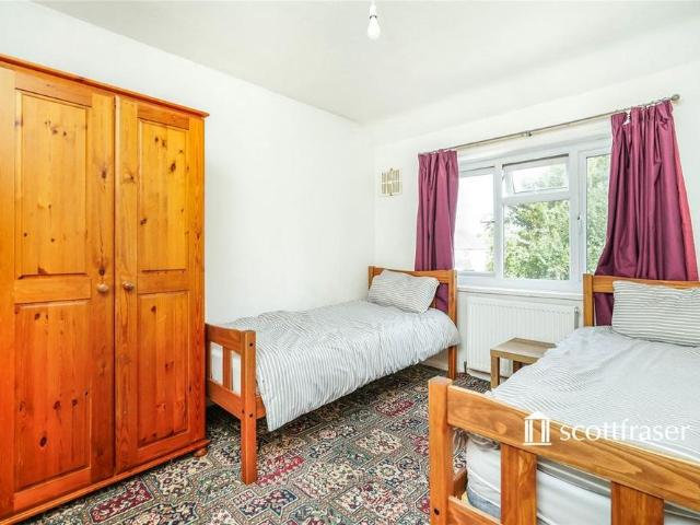 House for rent in Marston, The Slade