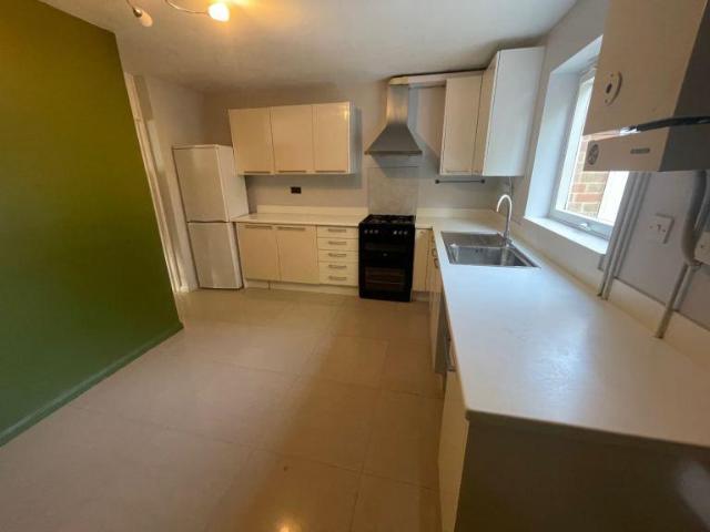 House for rent in London Borough of Hounslow, Spring Grove