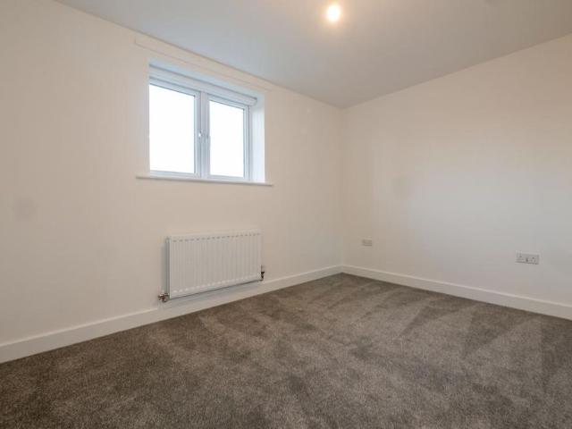 House for rent in Blacksnape