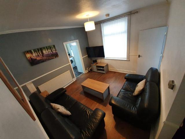House for rent in Hull, City Of Kingston Upon Hull