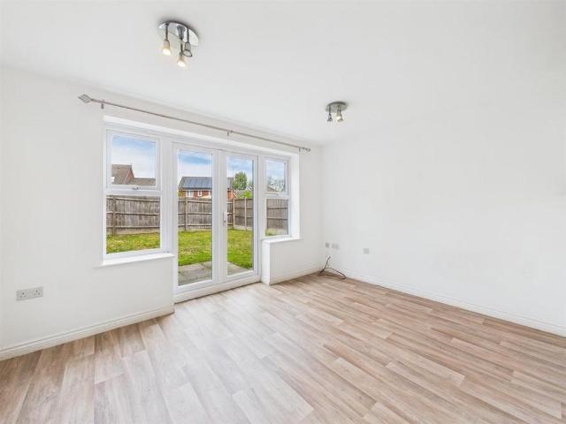 House for rent in Keresley Green, Nuneaton and Bedworth