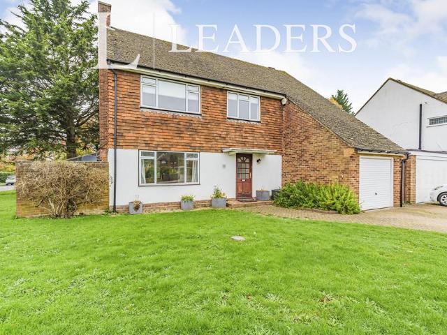 House for rent in Fole, Surrey