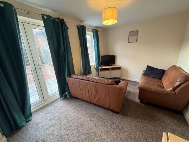 House for rent in Stanford On Avon, Leicestershire