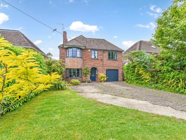 House for rent in Compton, Hampshire