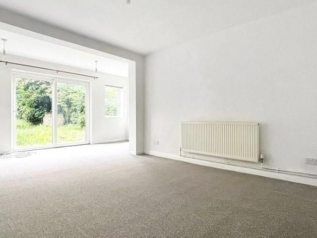 House for rent in New Town, Monks Orchard