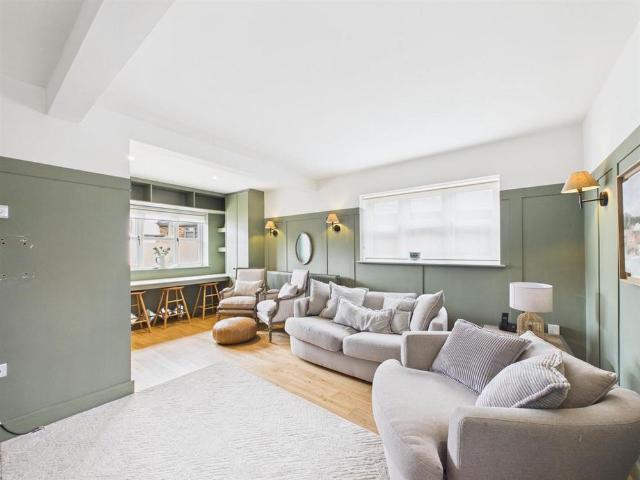 House for rent in Leven, Scotland
