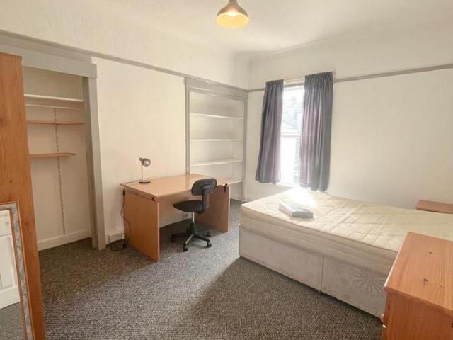 House for rent in Mutley, Plymouth