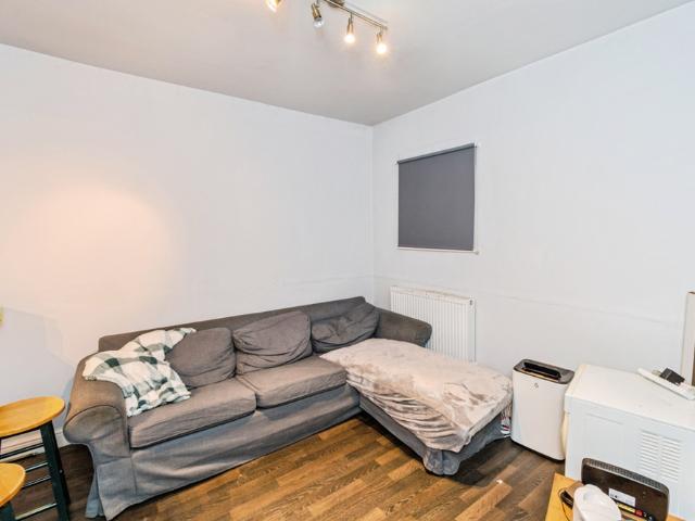 House for rent in Bevois Valley, City Of Southampton