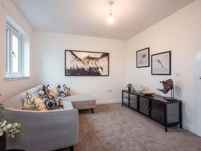 House for rent in Echline, City of Edinburgh