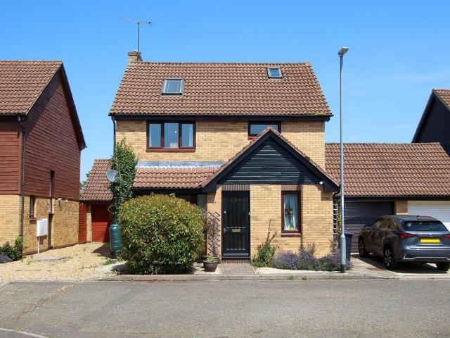 House for rent in Arbury, Cambridgeshire