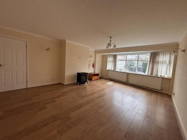 House for rent in Gillity Village, Great Barr