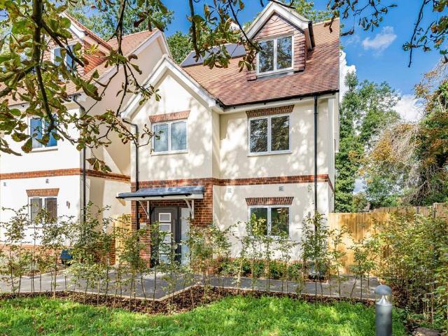 House for rent in London Borough of Croydon, Norbury