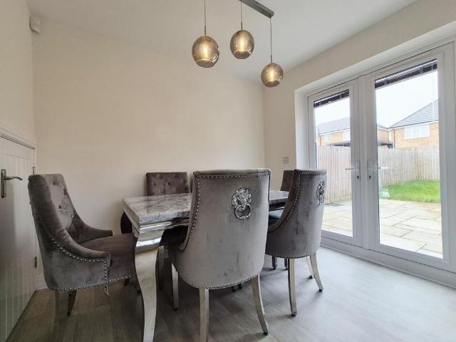 House for rent in Lammack, Blackburn
