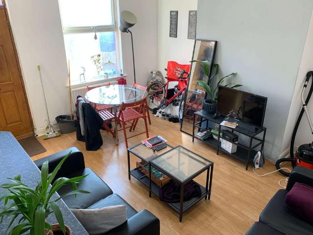 House for rent in Burley, West Yorkshire
