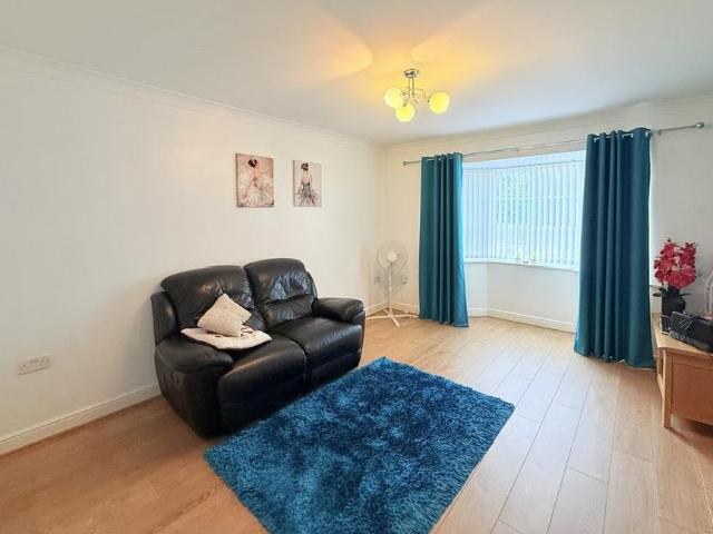 House for rent in Potters Corner, East Midlands