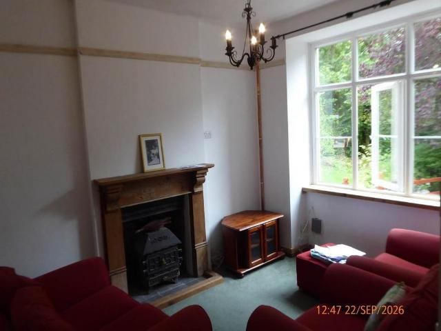 House for rent in Wales