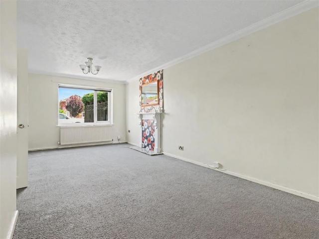 House for rent in Crostwick, Norfolk