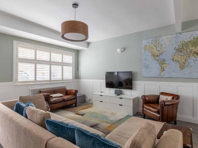 House for rent in London Borough of Wandsworth, Greater London