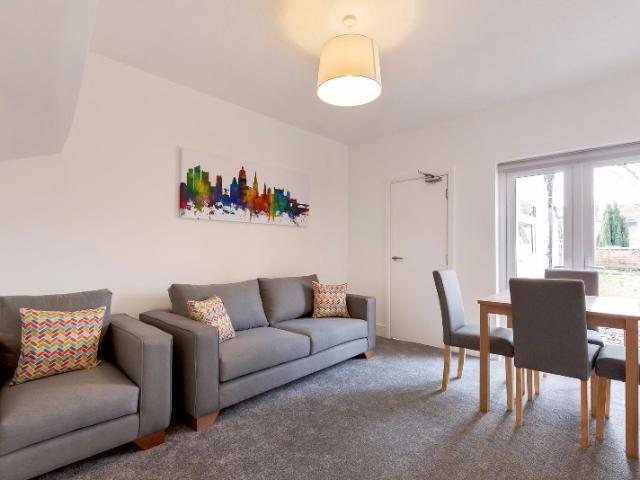 House for rent in Attenborough, East Midlands