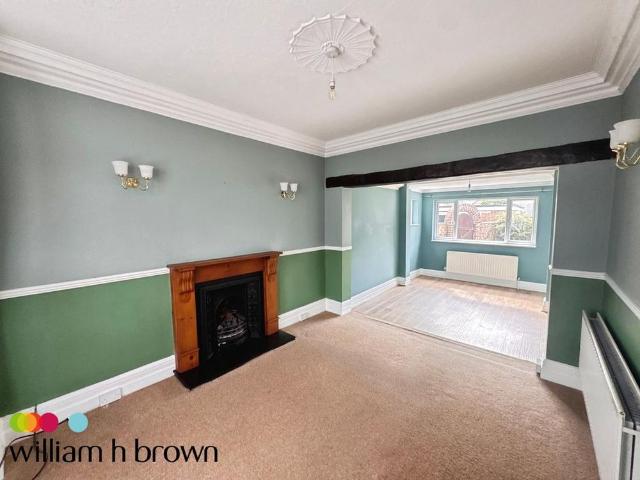 House for rent in Dale Hill, Essex