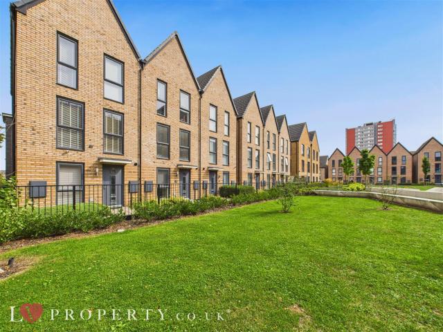 House for rent in Digbeth, Isle Of Man