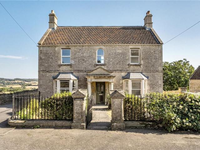 House for rent in Colerne, Wiltshire