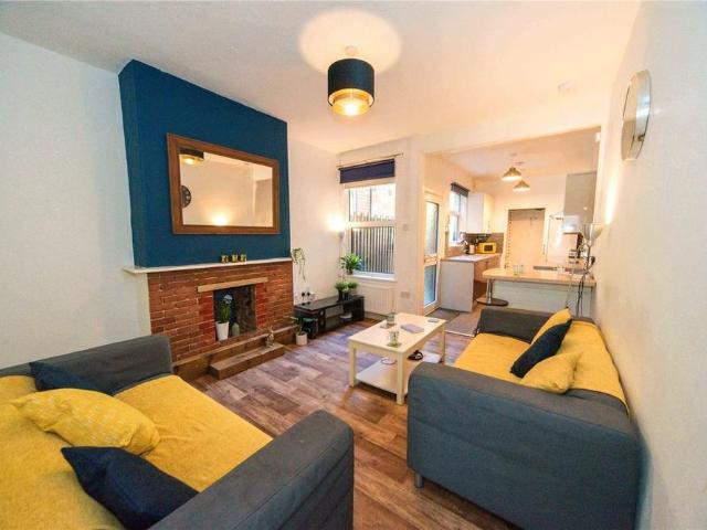 House for rent in Stirchley, West Midlands