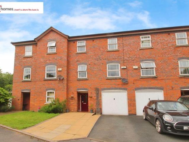 House for rent in West Midlands