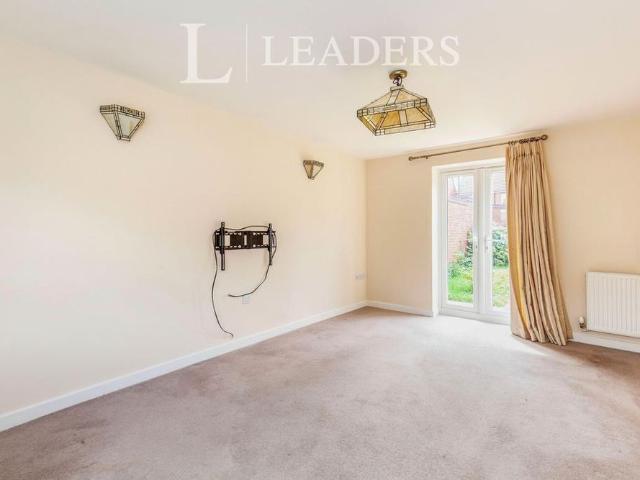 House for rent in Mickleover, East Midlands
