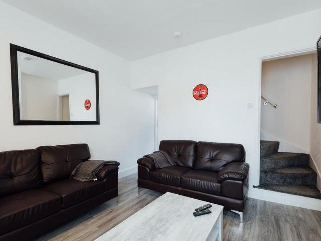 House for rent in Loughborough, Charnwood