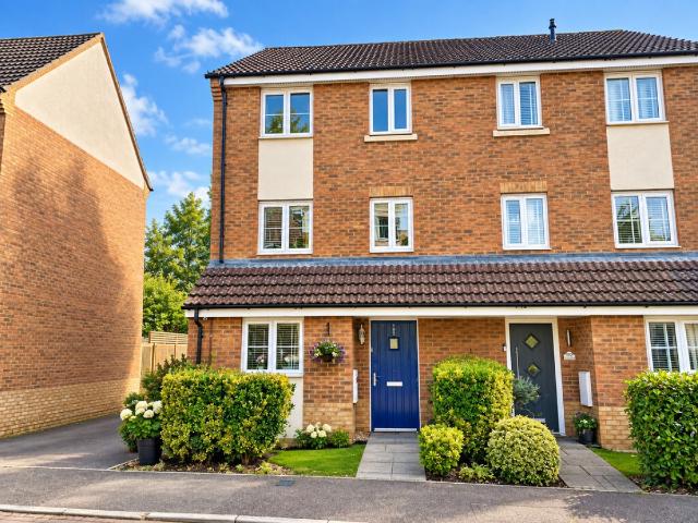 House for rent in Stanton St John, South Oxfordshire