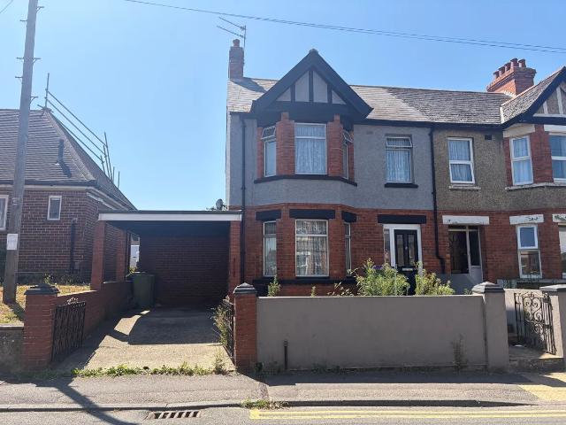 House for rent in Folkestone