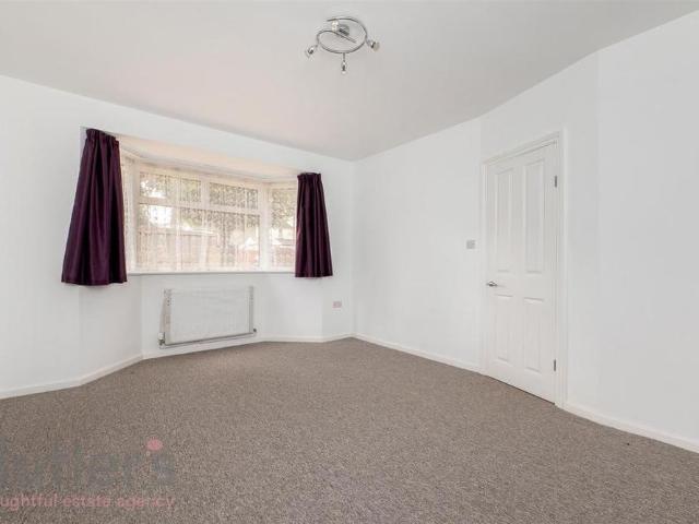 House for rent in London Borough of Newham, Greater London