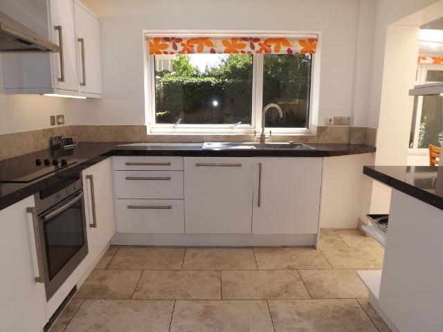 House for rent in Arrington, Cambridgeshire